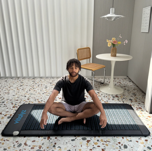 Infrared PEMF Mat - Image 2