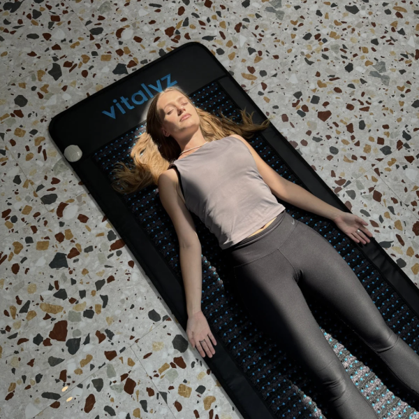 Infrared PEMF Mat - Image 5